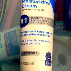 CeraVe cream